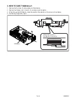 Preview for 18 page of Magnavox sylvania mwd2205 Service Manual