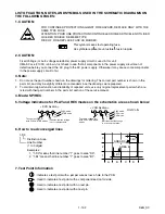 Preview for 33 page of Magnavox sylvania mwd2205 Service Manual