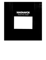 Magnavox TP2770 Owner'S Manual preview