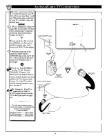 Preview for 4 page of Magnavox TP2770 Owner'S Manual