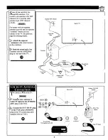 Preview for 5 page of Magnavox TP2770 Owner'S Manual