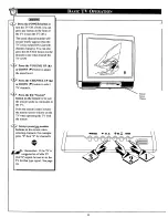 Preview for 6 page of Magnavox TP2770 Owner'S Manual