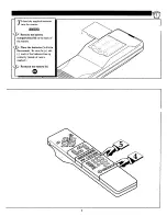 Preview for 7 page of Magnavox TP2770 Owner'S Manual