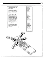 Preview for 9 page of Magnavox TP2770 Owner'S Manual