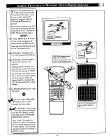 Preview for 11 page of Magnavox TP2770 Owner'S Manual