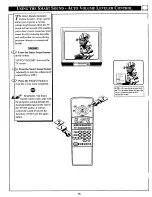 Preview for 15 page of Magnavox TP2770 Owner'S Manual