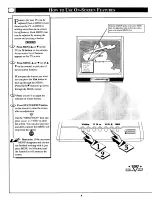 Preview for 8 page of Magnavox TP2790 Owner'S Manual