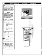 Preview for 10 page of Magnavox TP2790 Owner'S Manual