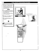 Preview for 16 page of Magnavox TP2790 Owner'S Manual