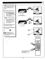 Preview for 33 page of Magnavox TP2790 Owner'S Manual