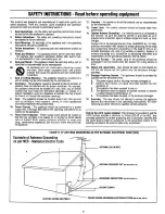 Preview for 3 page of Magnavox TS2777 Owner'S Manual