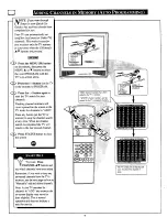 Preview for 6 page of Magnavox TS2777 Owner'S Manual