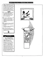 Preview for 7 page of Magnavox TS2777 Owner'S Manual