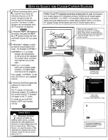 Preview for 8 page of Magnavox TS2777 Owner'S Manual