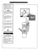 Preview for 13 page of Magnavox TS2777 Owner'S Manual