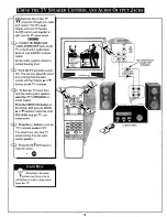 Preview for 15 page of Magnavox TS2777 Owner'S Manual