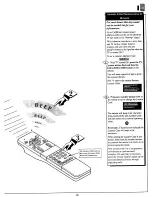 Preview for 19 page of Magnavox TS2777 Owner'S Manual