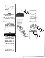 Preview for 23 page of Magnavox TS2777 Owner'S Manual