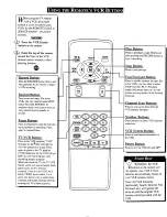 Preview for 27 page of Magnavox TS2777 Owner'S Manual