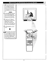 Preview for 19 page of Magnavox TS3270 Owner'S Manual