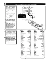 Preview for 24 page of Magnavox TS3270 Owner'S Manual