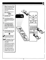 Preview for 25 page of Magnavox TS3270 Owner'S Manual