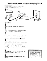 Preview for 9 page of Magnavox VRC202MG Owner'S Manual