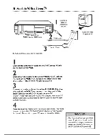 Preview for 10 page of Magnavox VRC202MG Owner'S Manual