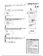 Preview for 17 page of Magnavox VRC202MG Owner'S Manual