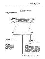 Preview for 21 page of Magnavox VRC202MG Owner'S Manual