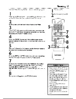 Preview for 25 page of Magnavox VRC202MG Owner'S Manual