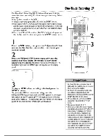 Preview for 27 page of Magnavox VRC202MG Owner'S Manual