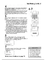 Preview for 29 page of Magnavox VRC202MG Owner'S Manual