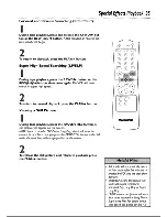 Preview for 35 page of Magnavox VRC202MG Owner'S Manual