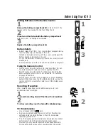 Preview for 5 page of Magnavox VRC602M Owner'S Manual