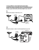 Preview for 6 page of Magnavox VRC602M Owner'S Manual