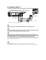 Preview for 10 page of Magnavox VRC602M Owner'S Manual