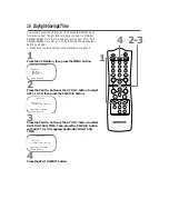 Preview for 16 page of Magnavox VRC602M Owner'S Manual