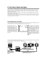 Preview for 40 page of Magnavox VRC602M Owner'S Manual