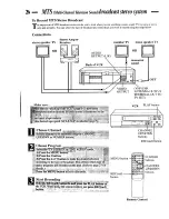 Preview for 26 page of Magnavox VRS960AT01 Owner'S Manual