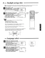 Preview for 31 page of Magnavox VRS960AT01 Owner'S Manual