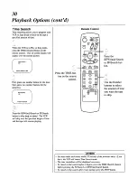 Preview for 30 page of Magnavox VRT245AT Owner'S Manual