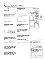 Preview for 32 page of Magnavox VRT245AT Owner'S Manual