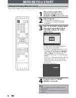 Preview for 18 page of Magnavox ZC320MW8B Owner'S Manual