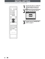 Preview for 22 page of Magnavox ZC320MW8B Owner'S Manual