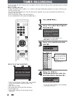 Preview for 28 page of Magnavox ZC320MW8B Owner'S Manual