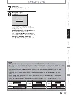 Preview for 33 page of Magnavox ZC320MW8B Owner'S Manual