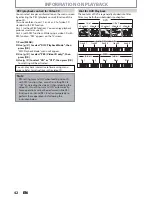 Preview for 42 page of Magnavox ZC320MW8B Owner'S Manual