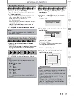 Preview for 49 page of Magnavox ZC320MW8B Owner'S Manual