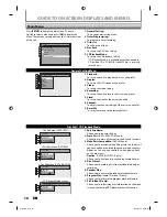 Preview for 18 page of Magnavox ZC350MS8 Owner'S Manual